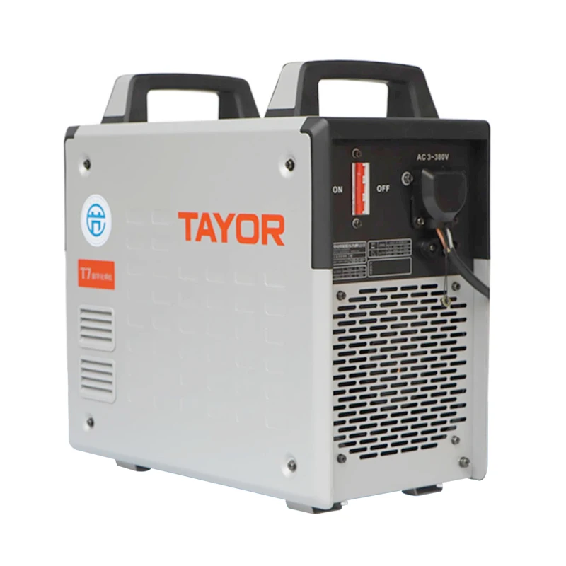 Universal welding machine ZX7-500T inverter DC dual module industrial grade 380V voltage with digital display 400