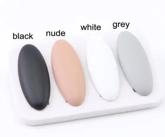 2022 new style designer premium hijab pins customize logo wholesale safety brooch pins