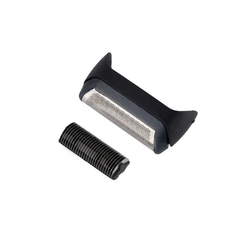 10B blades for shaving razor shaver foil replacement head Electric shaver head for men shaver razor