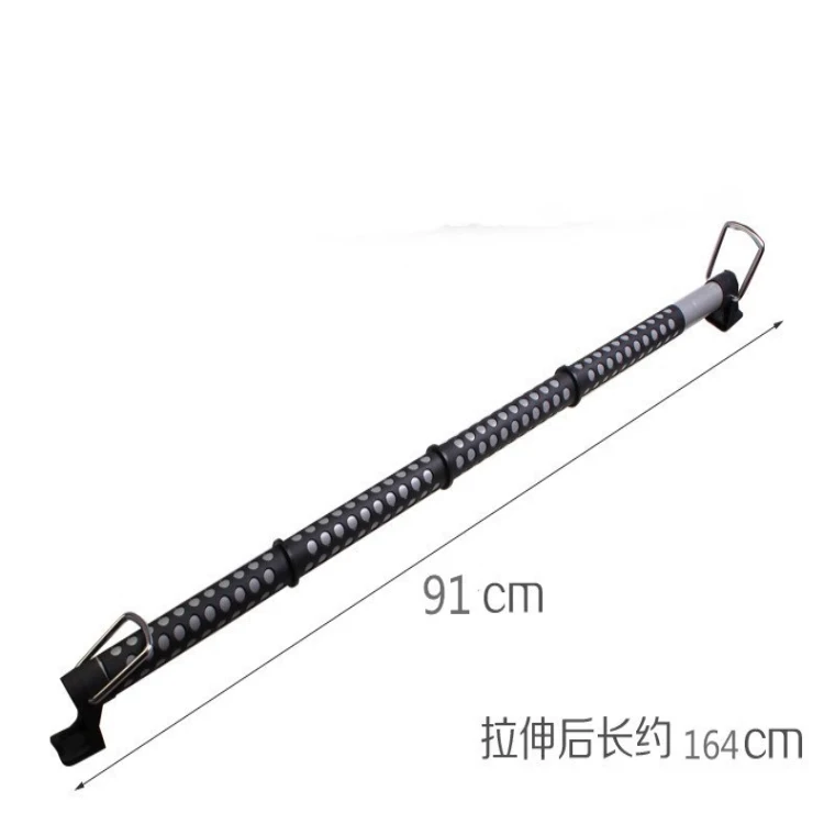 Car Expandable Clothes rob Automotive Clothes Hanger bar