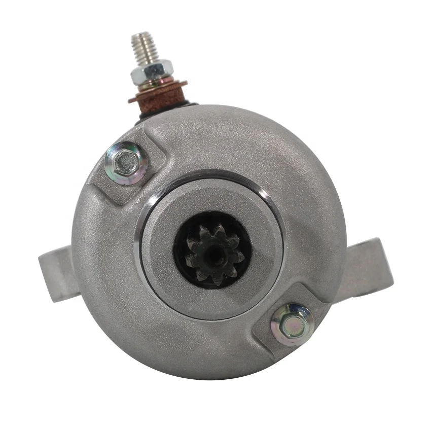 Motorcycle Electrical Starter Motor For Yamaha WR250R WR250X WR25RB 3D7-81890-00