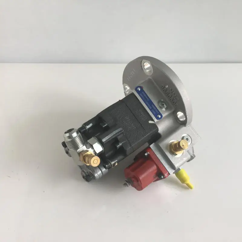 Diesel Engine Part Fuel Pump 3098353 Xcec ISM11 QSM11 M11 Construction Machinery Engine 4983960 Fuel Injection Pumps