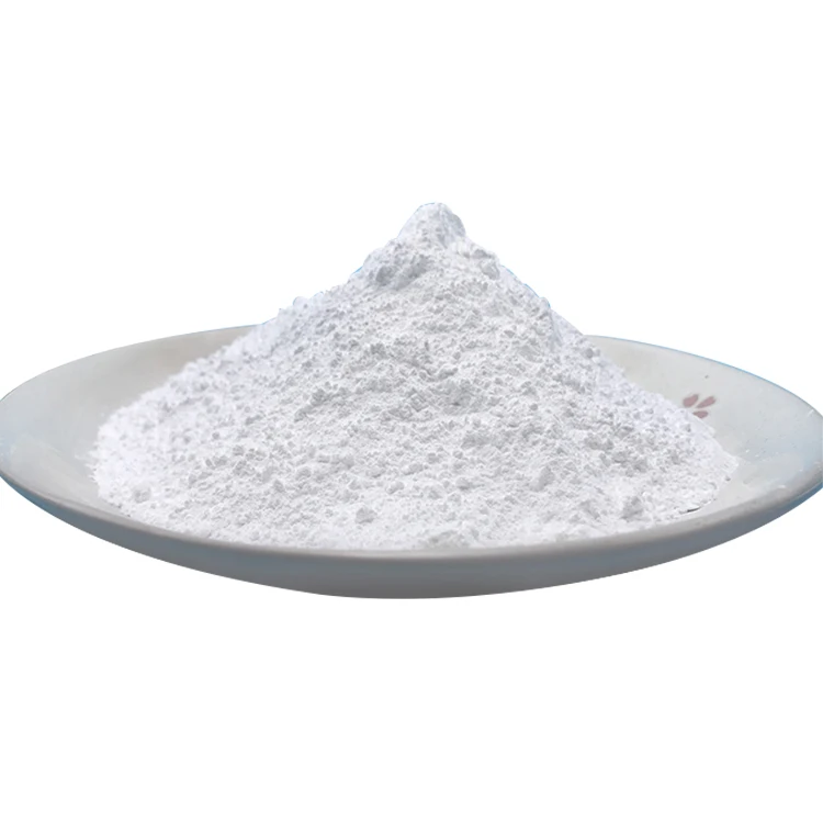 Battery Used Barite Powder Precipitated Barium Sulfate BaSO4 China Supplier Manufacturer Price
