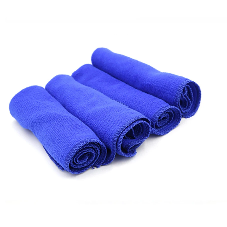 Best cloth to clean car windows auto microfiber cloth