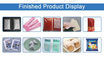 Cheap Price Automatic Ice Sucker Popsicle Filling Packaging Machine Ice Pop Ice Candy Packing Machine