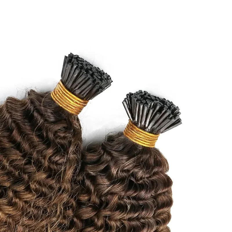 i tip ombre color curly hair extensions.jpg