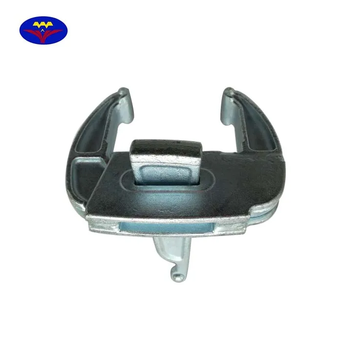 High Quality Casting Steel Multi Functional Clamp/Quick Acting Clamp for Doka Concrete Formwork Parts