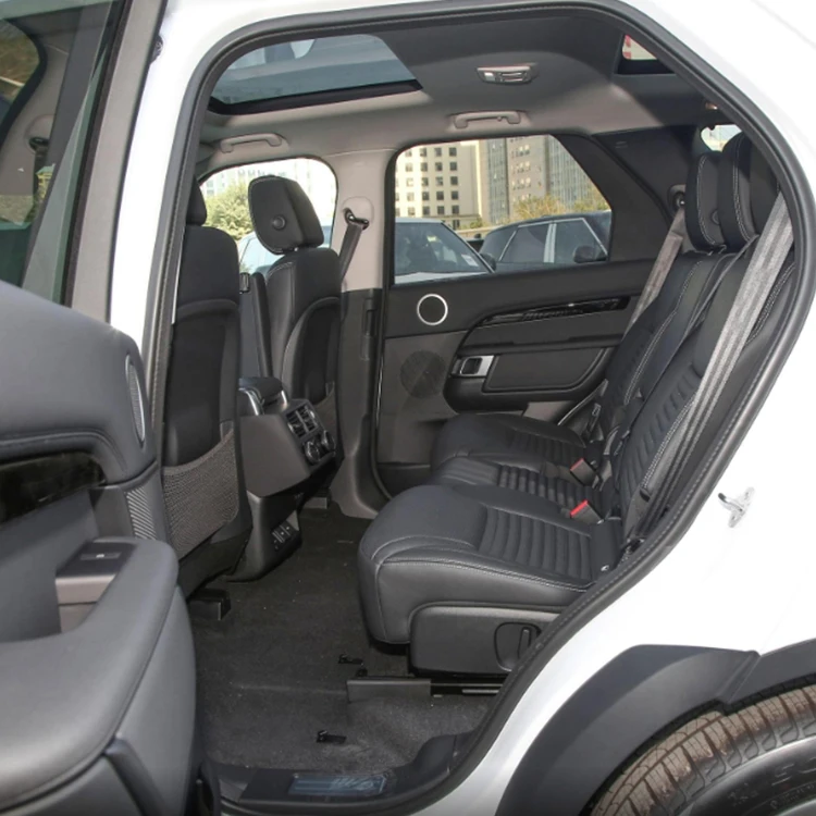 2024 Discovery New Cars-Exciting Release