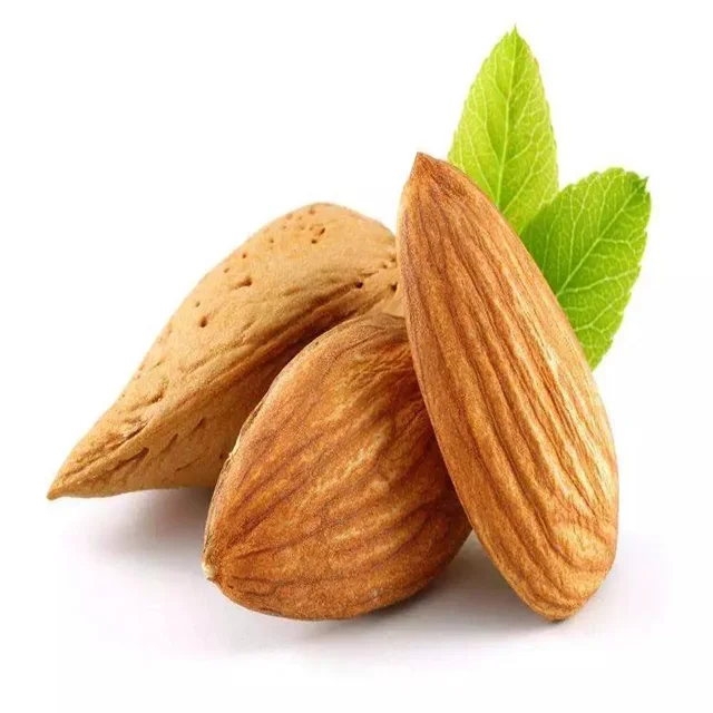 American Almond Nuts Price / Almond Kernel / Almond Wholesale NP25-27