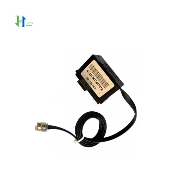 ID 336588 Elevator Door Machine Encoder