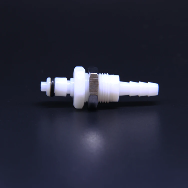 Пластиковая БЫСТРОРАЗЪЕМНАЯ