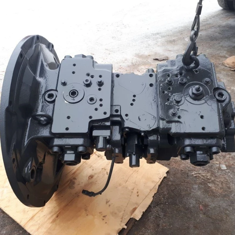 708-2G-00023 Hydraulic Main Pump for Excavator Pc300-7 Pc350-7