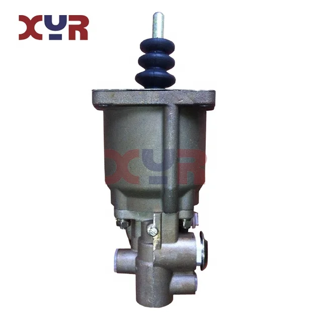 Clutch Booster TATRA T-815 341-195013