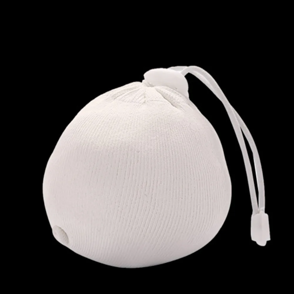 Durable Lightweight Rock Climbing Weightlifting Bouldering Chalk Bag with Magnesium powder