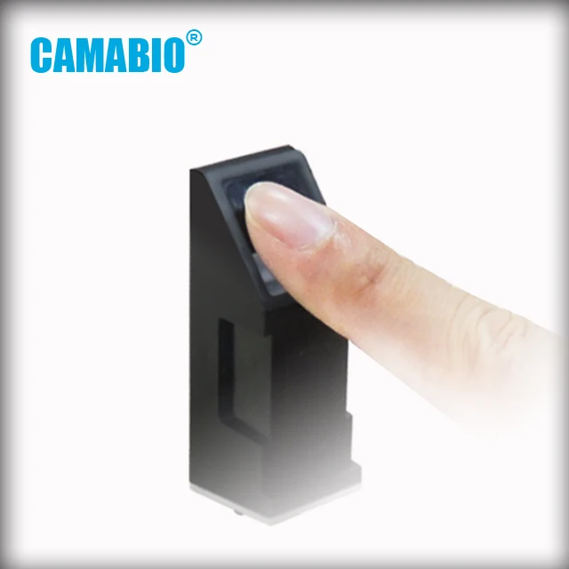 CAMA -SM15 biometric fingerprint scanner module for time attendance