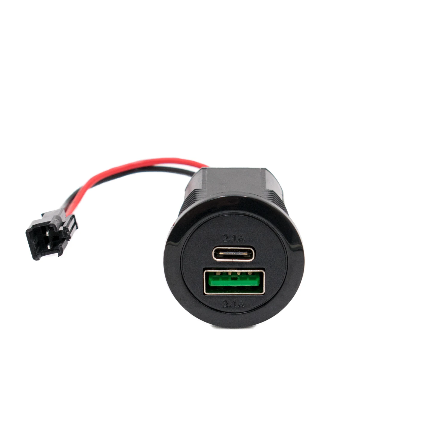 LTIME бортовое зарядное устройство USB U13 для Автобусного Пассажирского Сиденья Buspad Заводская дешевая цена