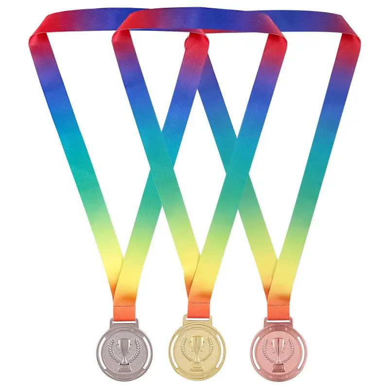 Wholesale Cheap Metal Bank Medal and Trophy Custom Karate/ Taekwondo/ Judo/ Wrestling/ Jiu Jitsu/ Martial Art Race Sport