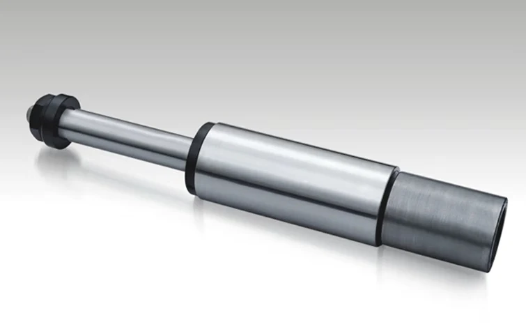 High Speed 4 Four Side Planer Moulder 5 Axis