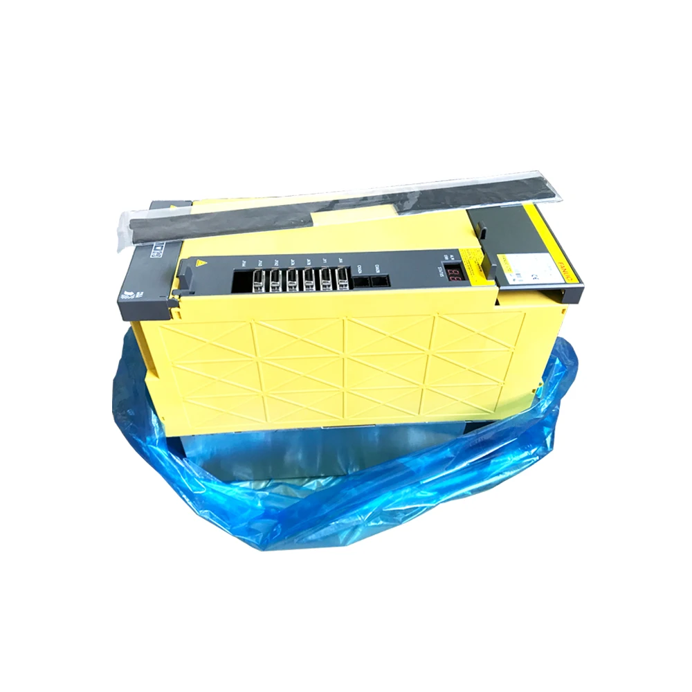 Fanuc Новый и оригинальный контроллер A06B-6141-H022 ЧПУ части машин