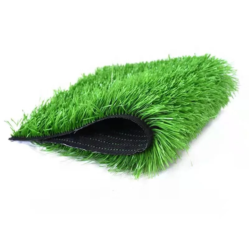 Kepao High Quality Floor Mat Green Grass Carpet Artificial Grass for Landscaping Football Field Artificial Turf Football Golf