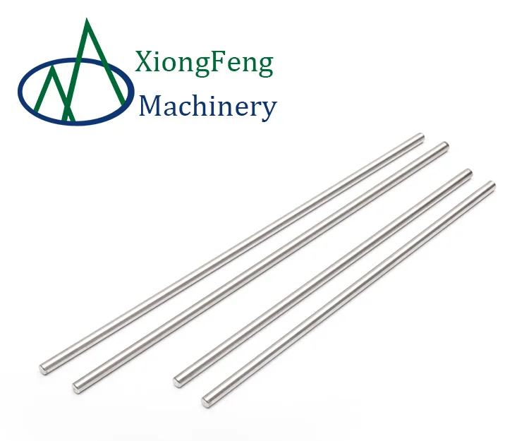Professional Manufacturer Cheap High Quality Linear Shaft factory made high precision stainless steel linear shaft 30mm