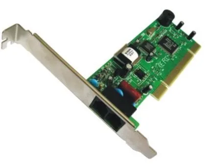  V92 PCI 56K модем с внутренним факсом (Nexus