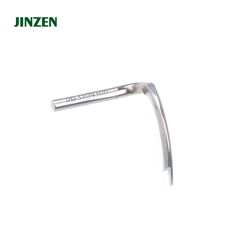 3209300 Spreader Suitable For YAMATO VC2600/VC2700/VF2400 Curved Needle Bending Looper of Industrial Sewing Machine Spares Parts