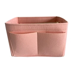 Felt Backpack Organizer Insert Bag for Rucksack Handbag Shoulder Bag