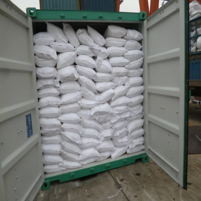 99.2 China Baco3 Light Barium Carbonate 99.20% Min