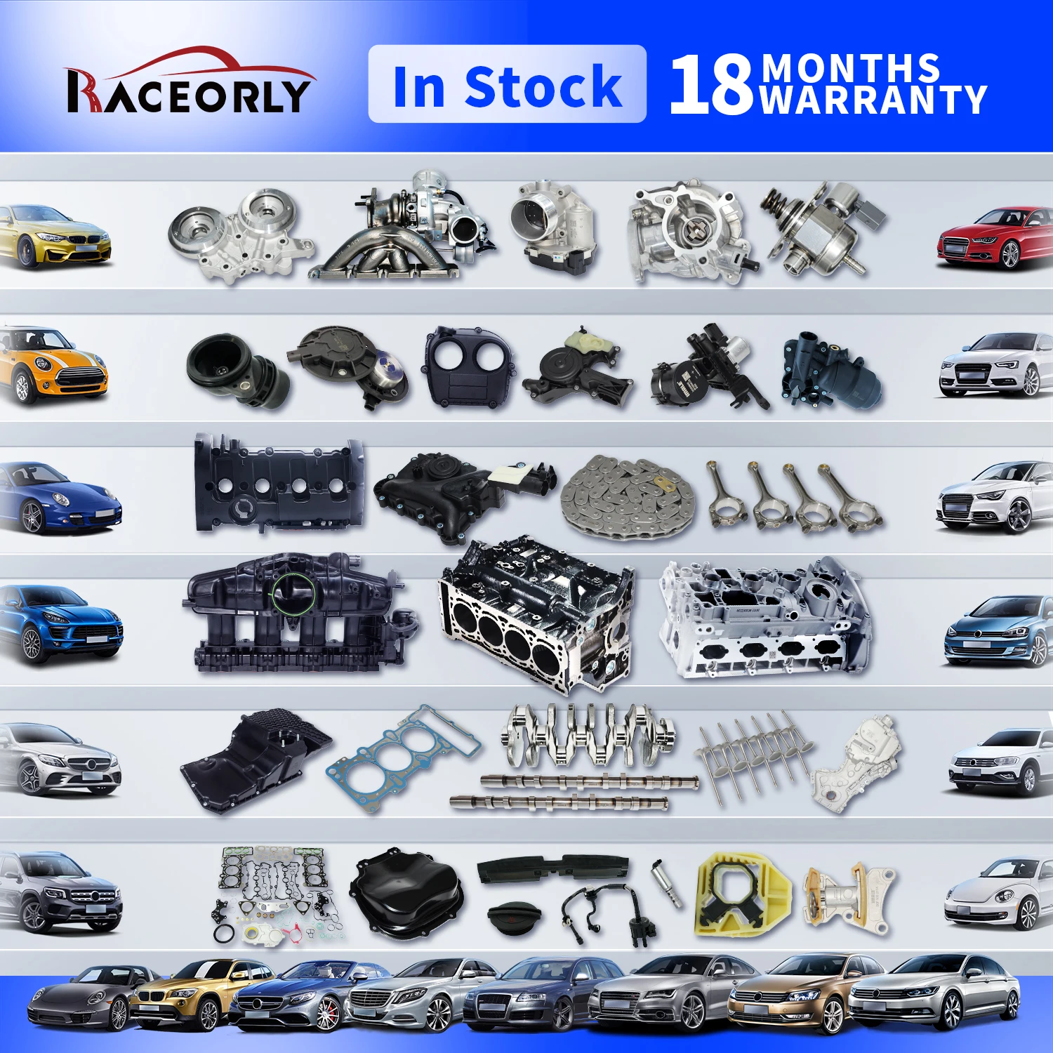 Автозапчасти масляная сковорода двигателя для Audi BMW vw Benz A3 1 8 T A1 Q2 Q3 A4L A5 Q5 A6L 2 0 Q5L Q7 Q8 tsi CUJ