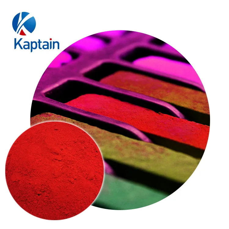 Hot Sale Makeup Pigment RED 6 70% BA LAKE For Eyeshadow500g/Canister 15850:2  Allura Red Lake cosmetic raw material candle dye