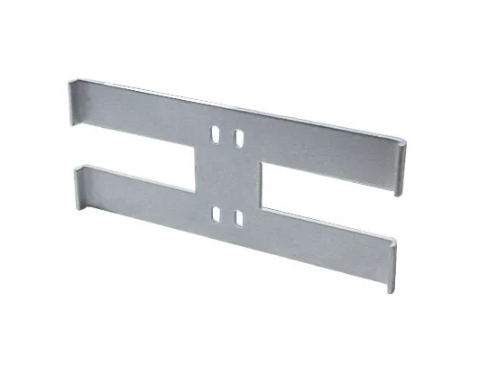 Extension Adjustable Arm For Terracotta Facade Cladding fixing system