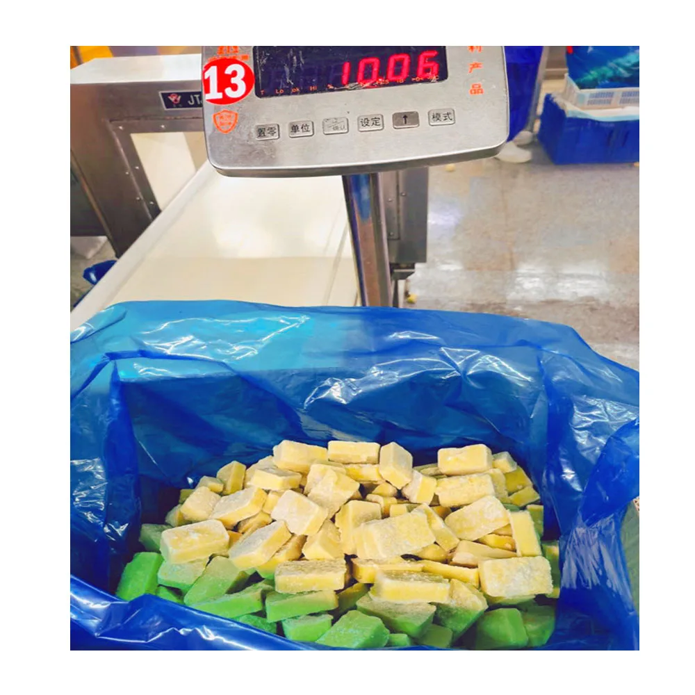 
Wholesale Best Price Grade Vegetables Frozen Ginger 