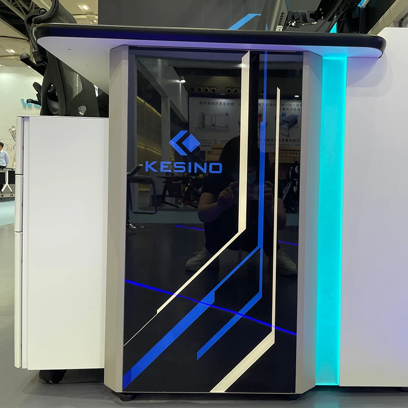 Modern Control Room Console Hospital Staff Command Desk Center Furniture With the Best Quality