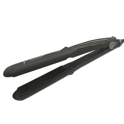 OEM Professional Steam Styler Vapour Hair Straightener Vapour Iron Pro Smoothing Tourmaline Plate