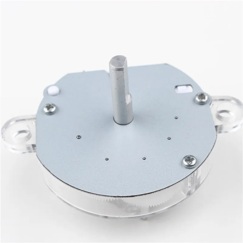 Timer motor drive motor type