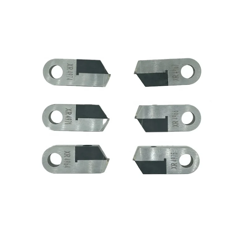 Gooshane MCD 180 Degree V Shape Jewelry Posalux Diamond Tool Jewellery Cutting Tools