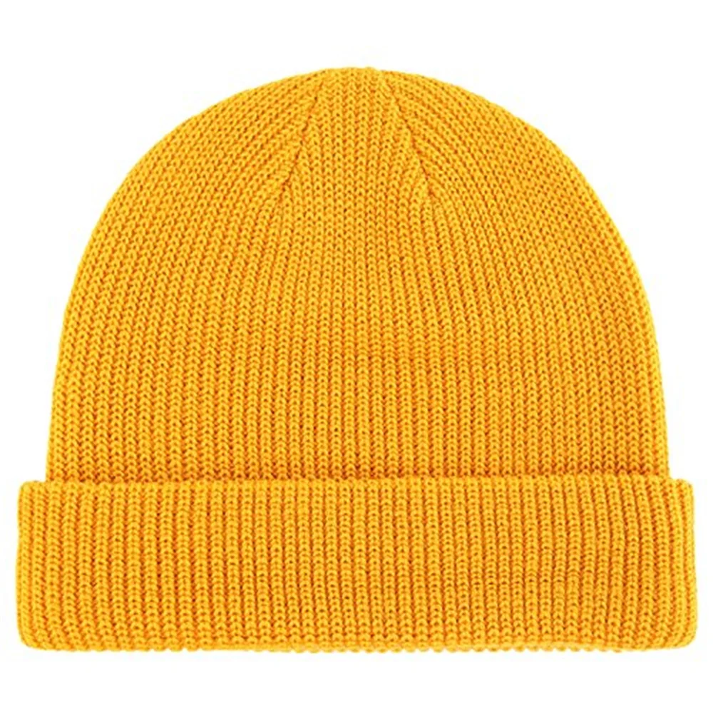 High Quality fashion 100% acrylic all over jacquard beanie prevent pilling embroidery logo knitted warm winter hats