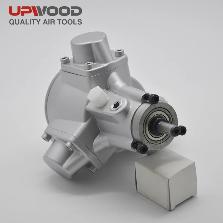 TMH-34 3/4HP Powerful Air motor