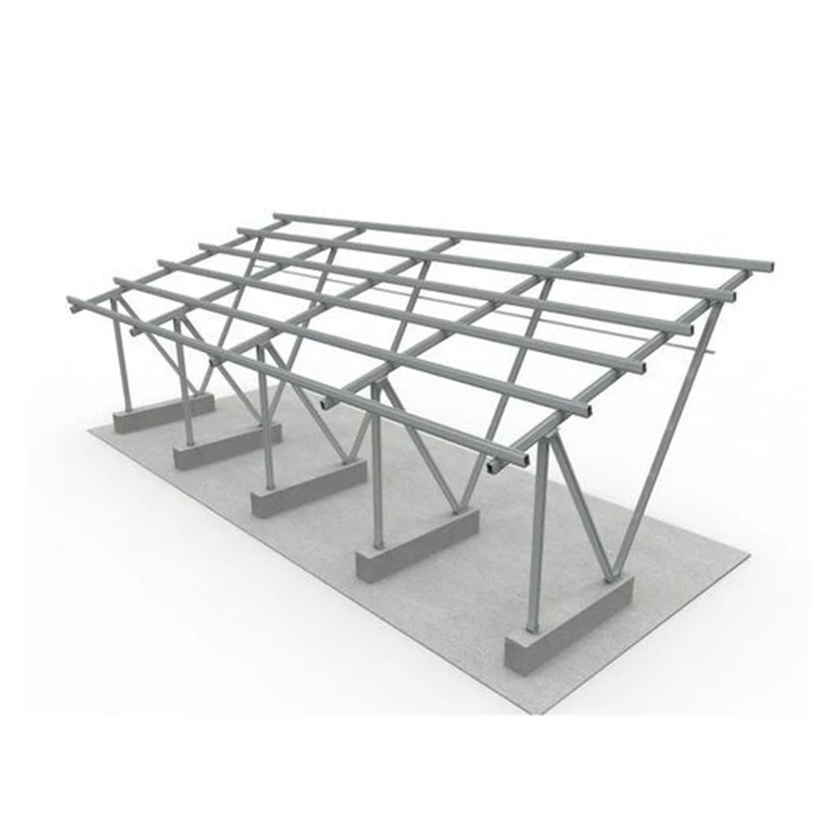 Полюс крепления дорожный опорная стойка системы алюминиевые композитные панели из Монтажная структура