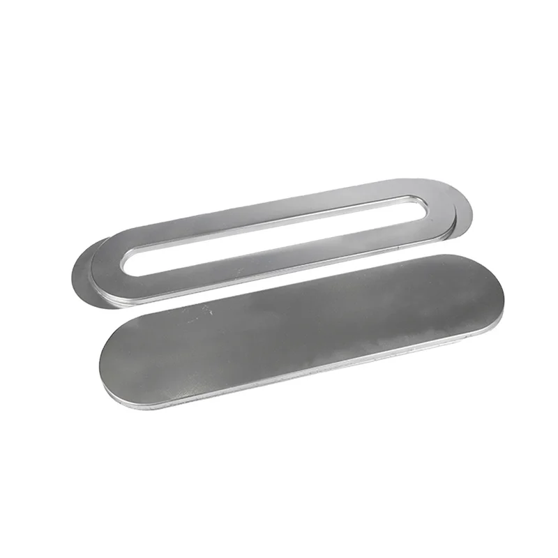 Air filter cover air filter material filter end caps