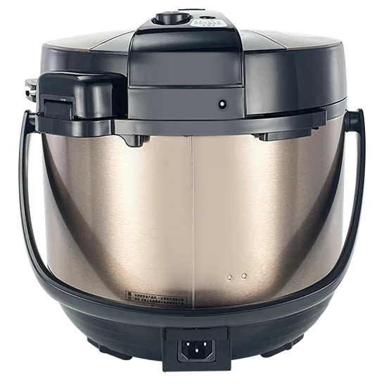 household functional high end multi rice cooker pot electric pressure cooker