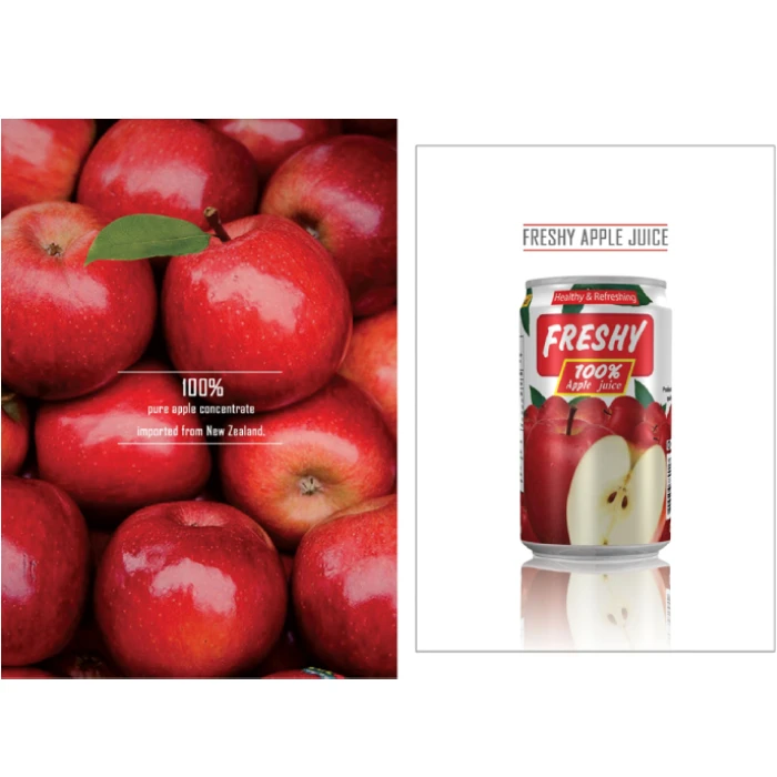 Камбоджа, высокое качество, хорошая цена, здоровый свежий яблочный сок, оптовая продажа