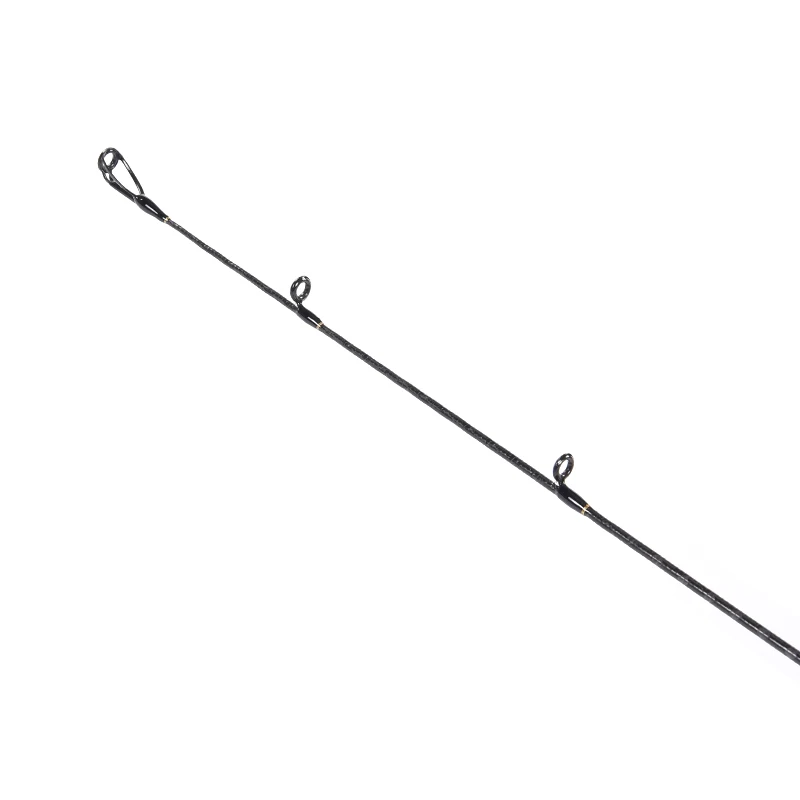 Free Maintenance Japan Fuji Guide Fishing Lure Rod 2.1M 140g ML Power Action High Carbon Casting Pole