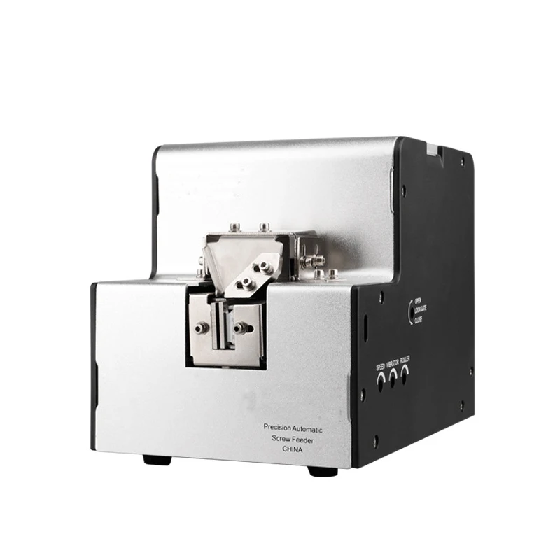 Автоматическая установка для сортировки винтов