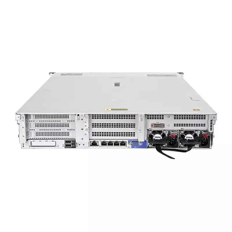 Factory Wholesale HPE Proliant DL380 Gen10 Plus Server