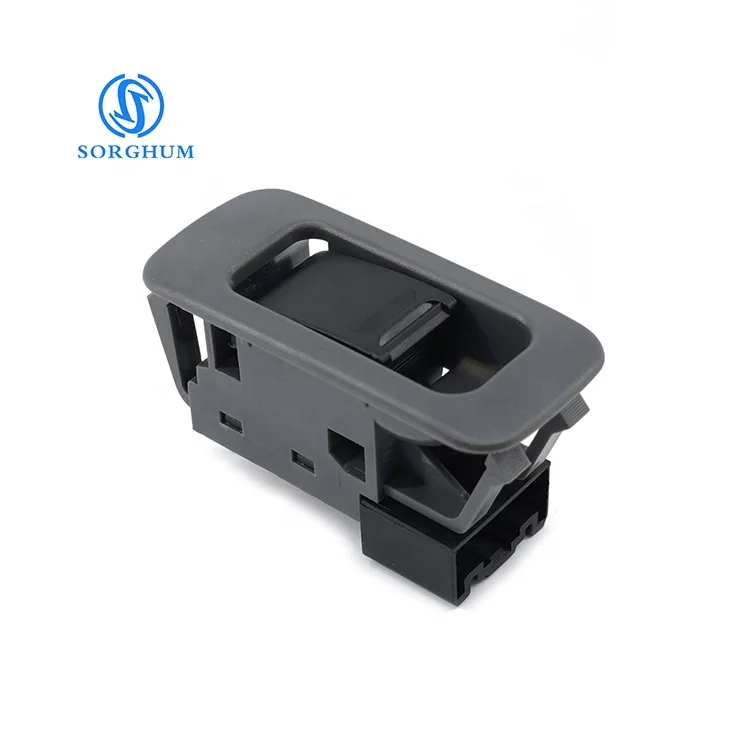 Sorghum 37995-75F00-P4Z 37995-75F00-T01 37995-75F00 Car Universal Window Lifter Control Switch For Suzuki Grand Vitara 1999 2003