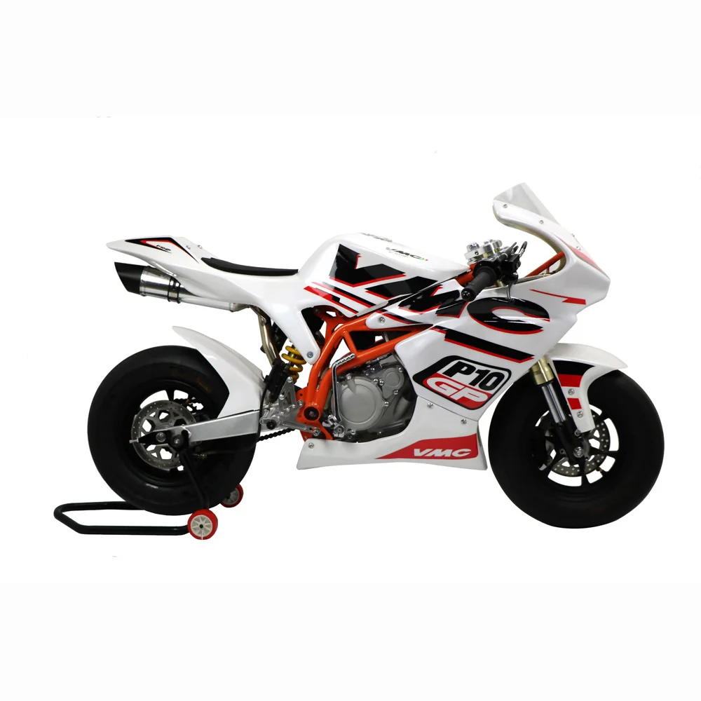 VMC 110cc 160cc 190cc миниатюрный спортивный велосипед супер карманный гоночные мотоциклы