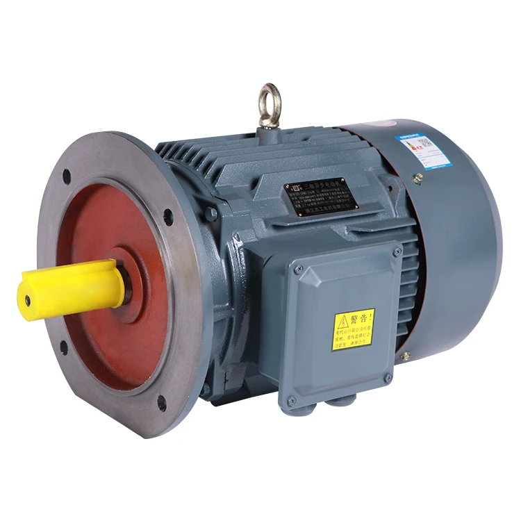 Горячая Распродажа, 11kw 2930 rpm YE2 160M1-2 трехфазный Электрический водяной насос переменного тока от китайского поставщика