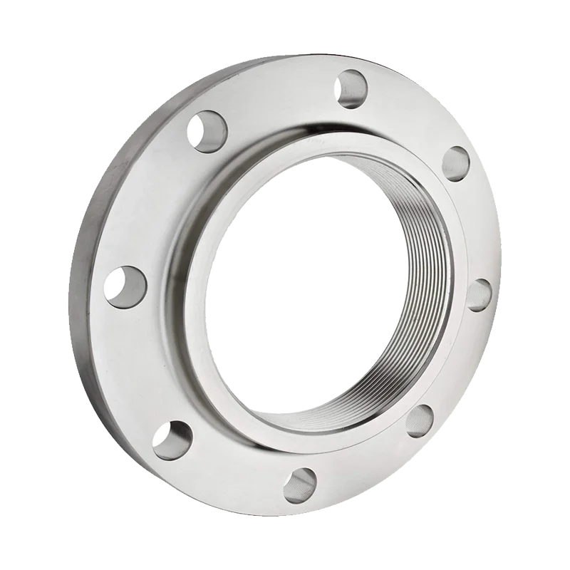 Сварочный шейный фланец из углеродистой стали ASME B16.5 10 дюймов